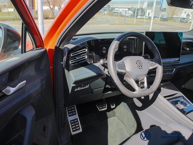 Volkswagen Tiguan 2.0 TDI R-Line
