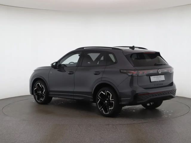 Volkswagen Tiguan DSG Sport