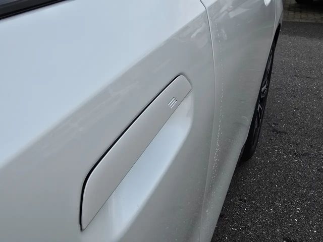 BMW 520 520i M-Sport Touring