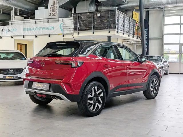 Opel Mokka 1.2 Turbo Elegance Turbo