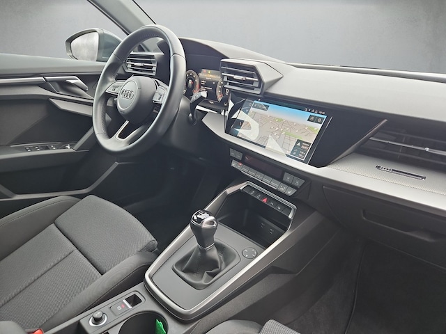 Audi A3 30 TFSI Sportback