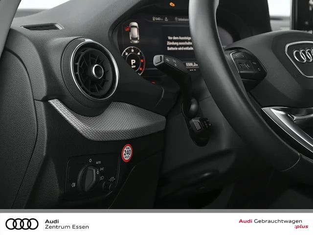 Audi Q2 35 TDI Quattro S-Tronic