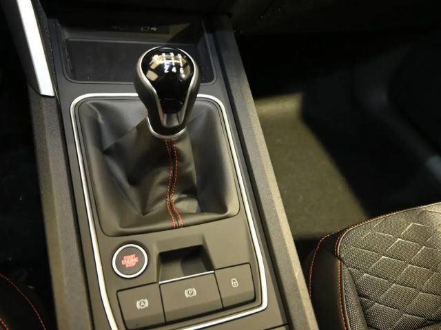 Seat Leon 1.5 TSI FR-lijn