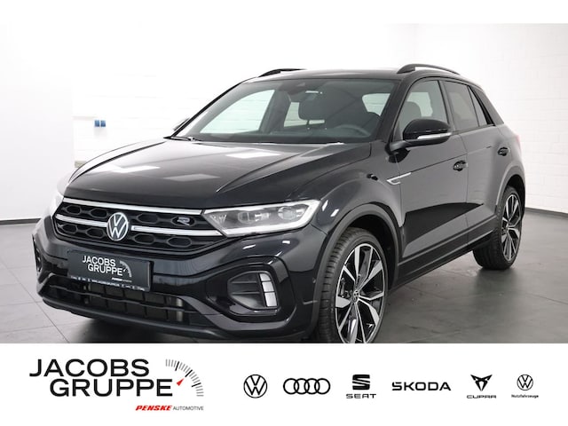 Volkswagen T-Roc 1.5 TSI DSG R-Line
