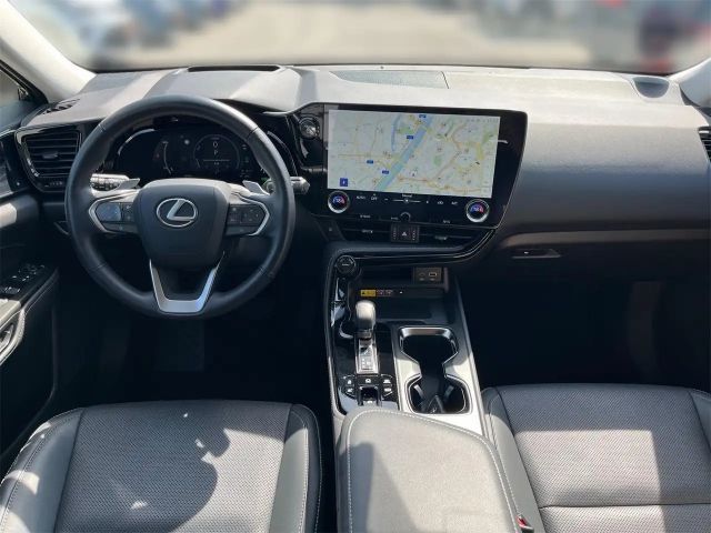 Lexus NX 450h Executive Line