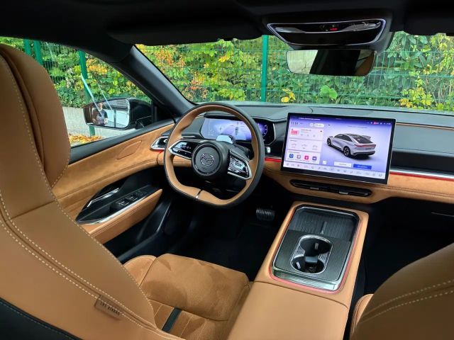 Mazda 6e Plus Takumi