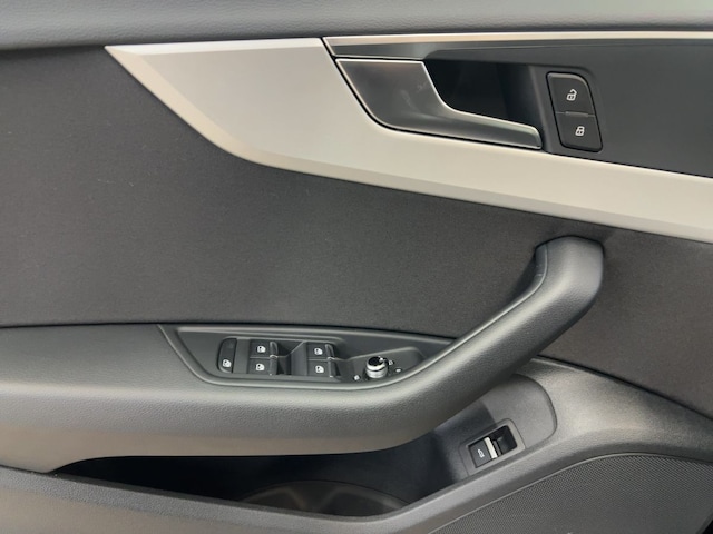 Audi A4 40 TDI Avant S-Tronic