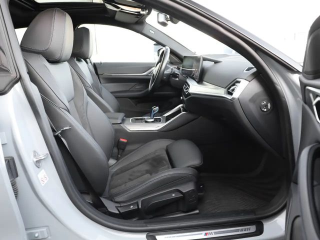 BMW i4 M-Sport Sedan eDrive40