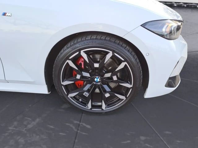 BMW 320 320d M-Sport Touring xDrive
