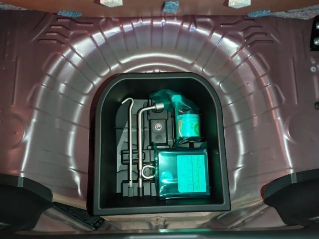 Mitsubishi Space Star Star