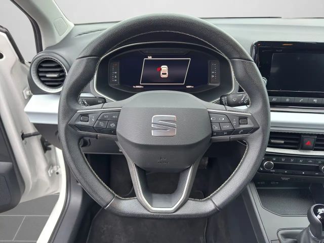 Seat Ibiza 1.0 TSI Style