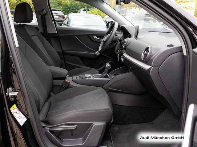 Audi Q2 35 TFSI S-Tronic
