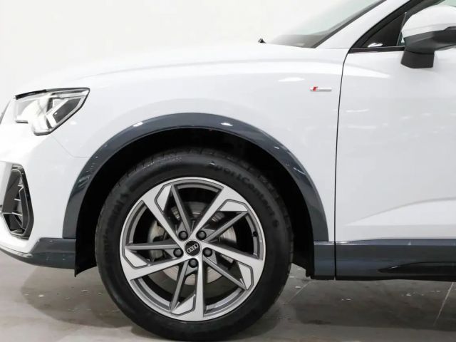 Audi Q3 35 TFSI S-Line S-Tronic