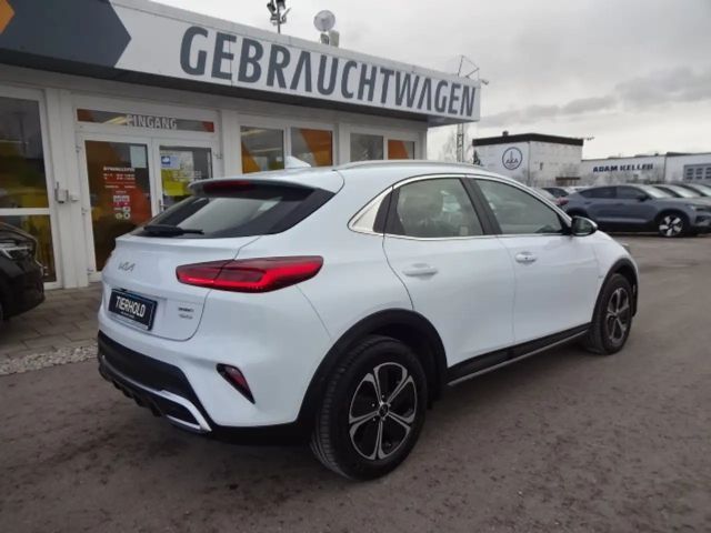 Kia XCeed PHEV Spirit