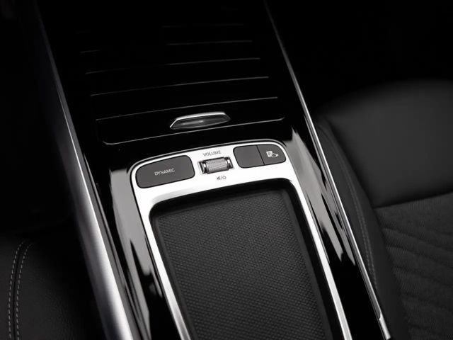 Mercedes-Benz EQA 350 4MATIC Progressive