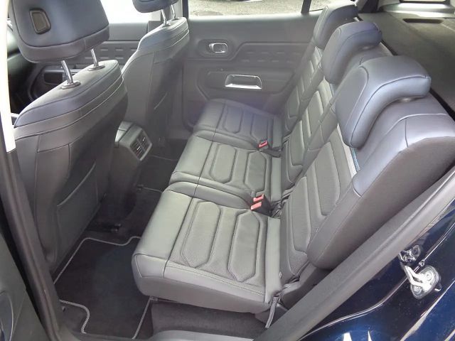 Citroën C5 Aircross BlueHDi Max