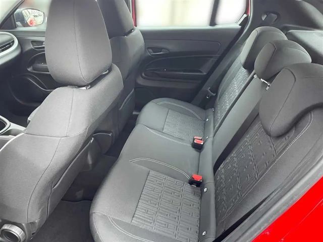 Fiat 600e 1.2 Mild-Hybrid  PDC hinten*Sitzheizung*Bluetooth*