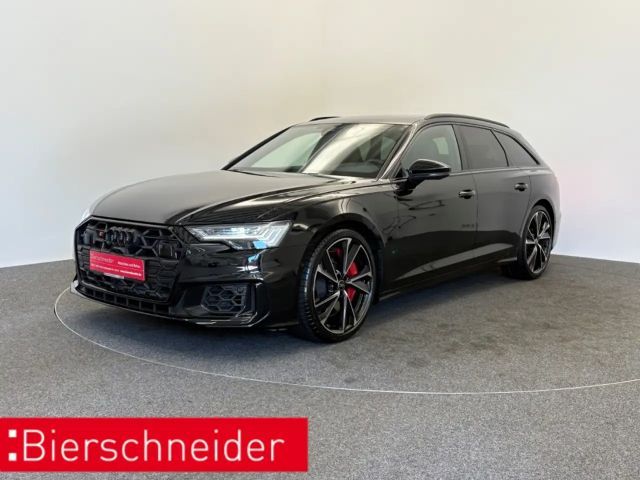 Audi S6 3.0 TDI Avant Quattro