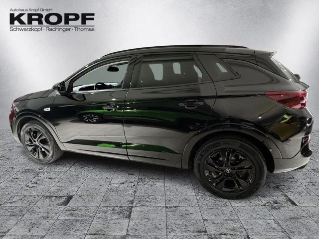 Opel Grandland X GS-Line Grand Sport