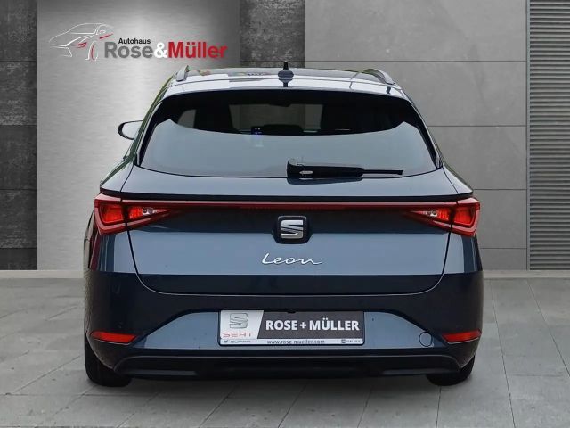 Seat Leon 1.5 eTSI Sportstourer