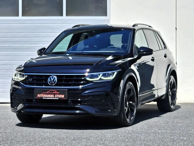 Volkswagen Tiguan DSG IQ.Drive R-Line