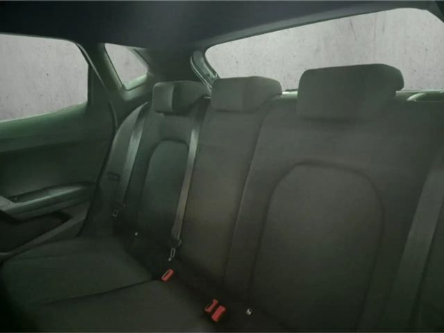 Seat Ibiza 1.0 TSI DSG FR-lijn