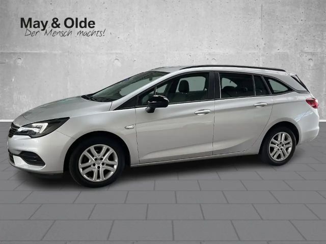 Opel Astra Sports Tourer