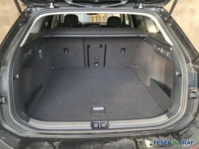 Volkswagen Passat 2.0 TDI Business DSG