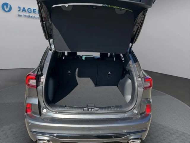 Ford Kuga EcoBoost ST Line