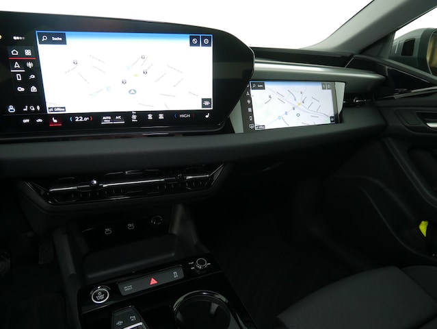 Audi A6 e-tron Avant Performance