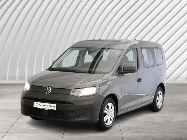 Volkswagen Caddy Combi
