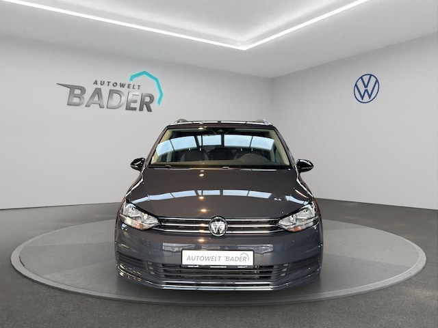Volkswagen Touran BMT Comfortline