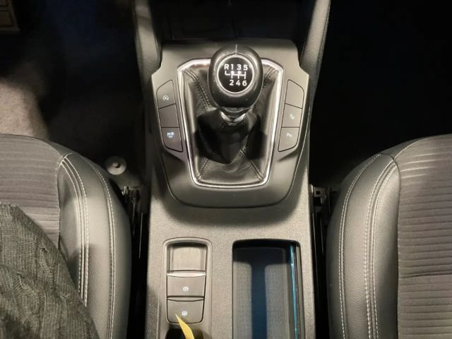 Ford Kuga Titanium X