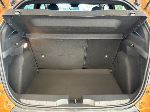 Fiat Grande Panda 1.2 Hybrid Icon