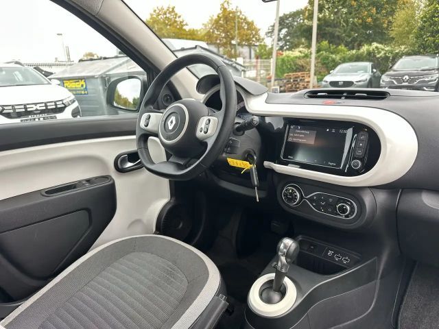 Renault Twingo Electric Zen