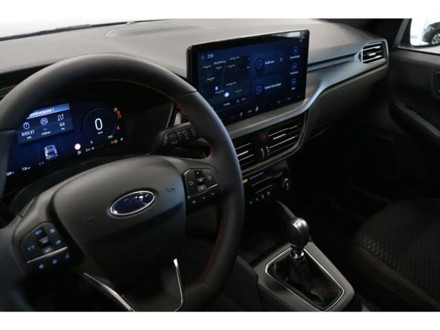 Ford Kuga EcoBoost ST Line