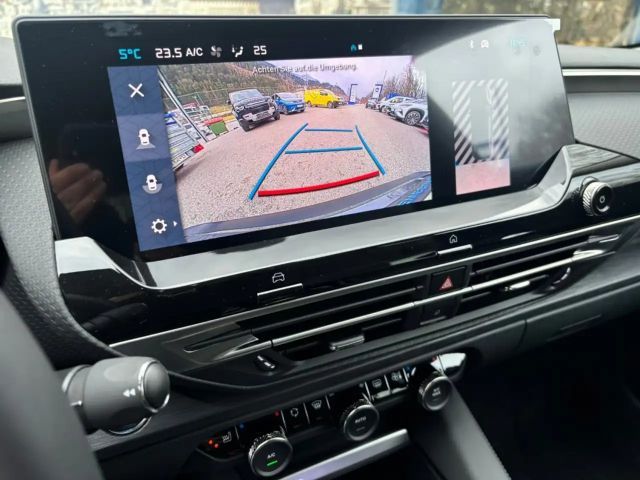 Citroën C5 X Plus PureTech