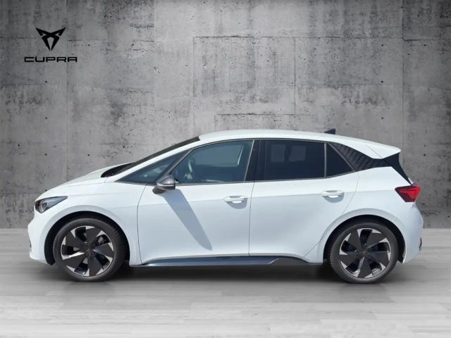 Cupra Born 77 kWh