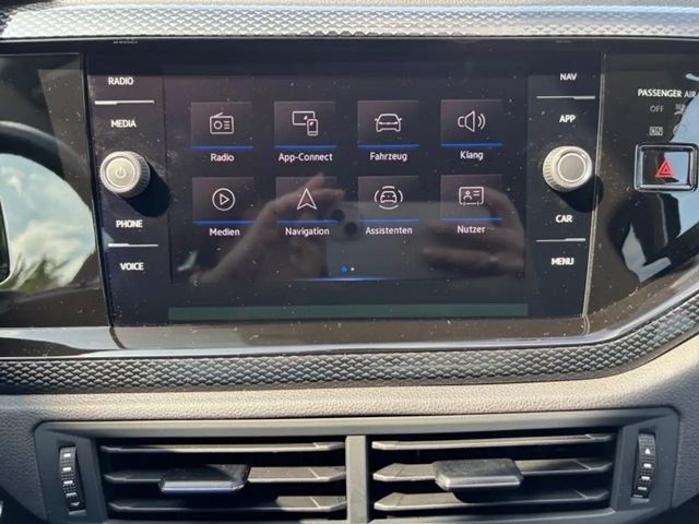 Volkswagen Polo 1.0 TSI Life