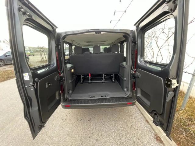 Nissan Primastar L1H1 dCi 150