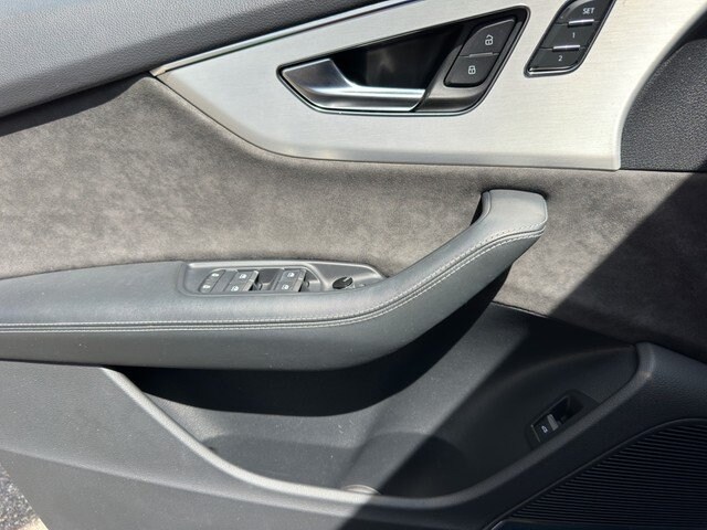 Audi Q8 50 TDI Quattro