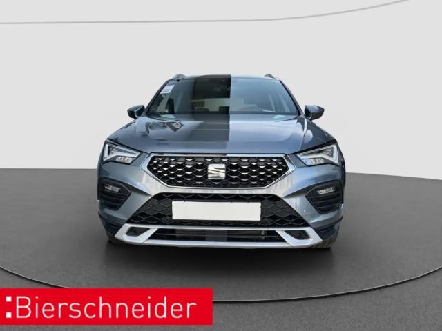 Seat Ateca 1.5 TSI DSG