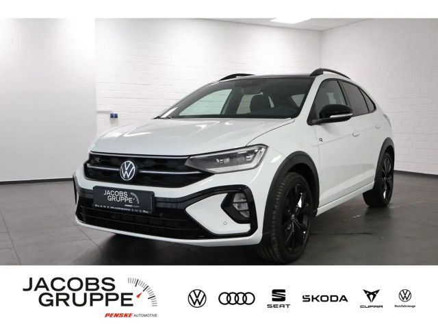 Volkswagen Taigo 1.5 TSI DSG R-Line