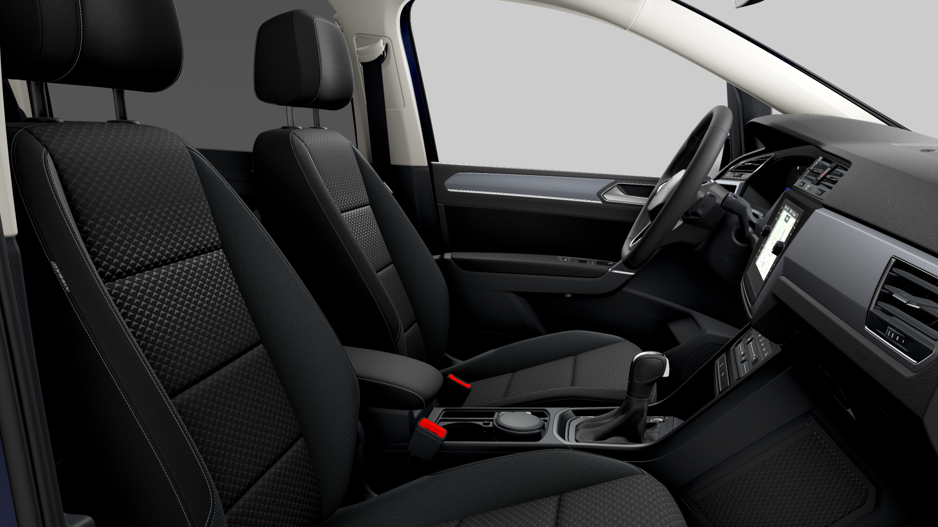 Volkswagen Touran 1.5 TSI DSG