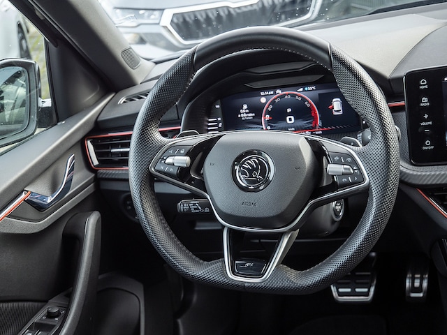 Skoda Kamiq 1.0 TSI Selection