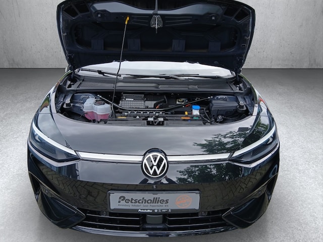 Volkswagen ID.7 Pro
