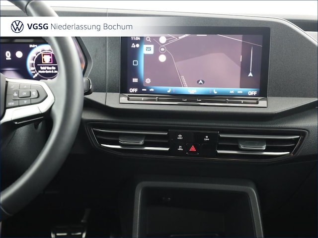 Volkswagen Caddy Caddy