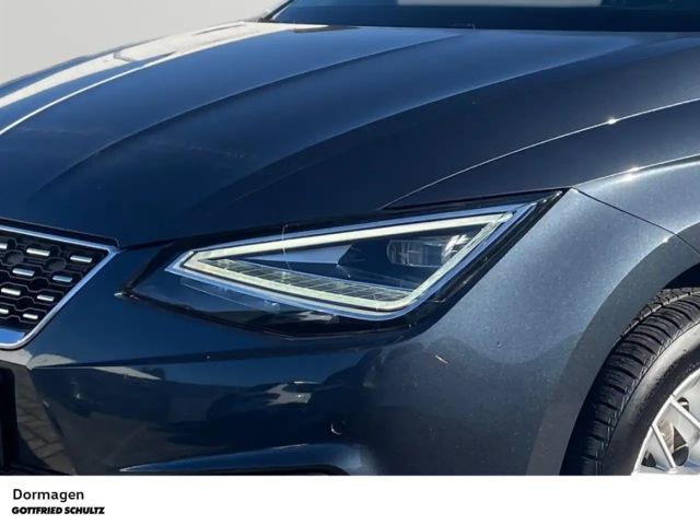 Seat Ibiza 1.0 TSI Xcellence