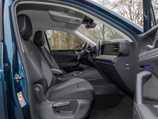 Volkswagen Tiguan 2.0 TDI DSG