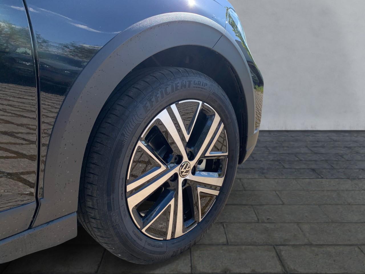 Volkswagen Taigo 1.0 TSI IQ.Drive Style